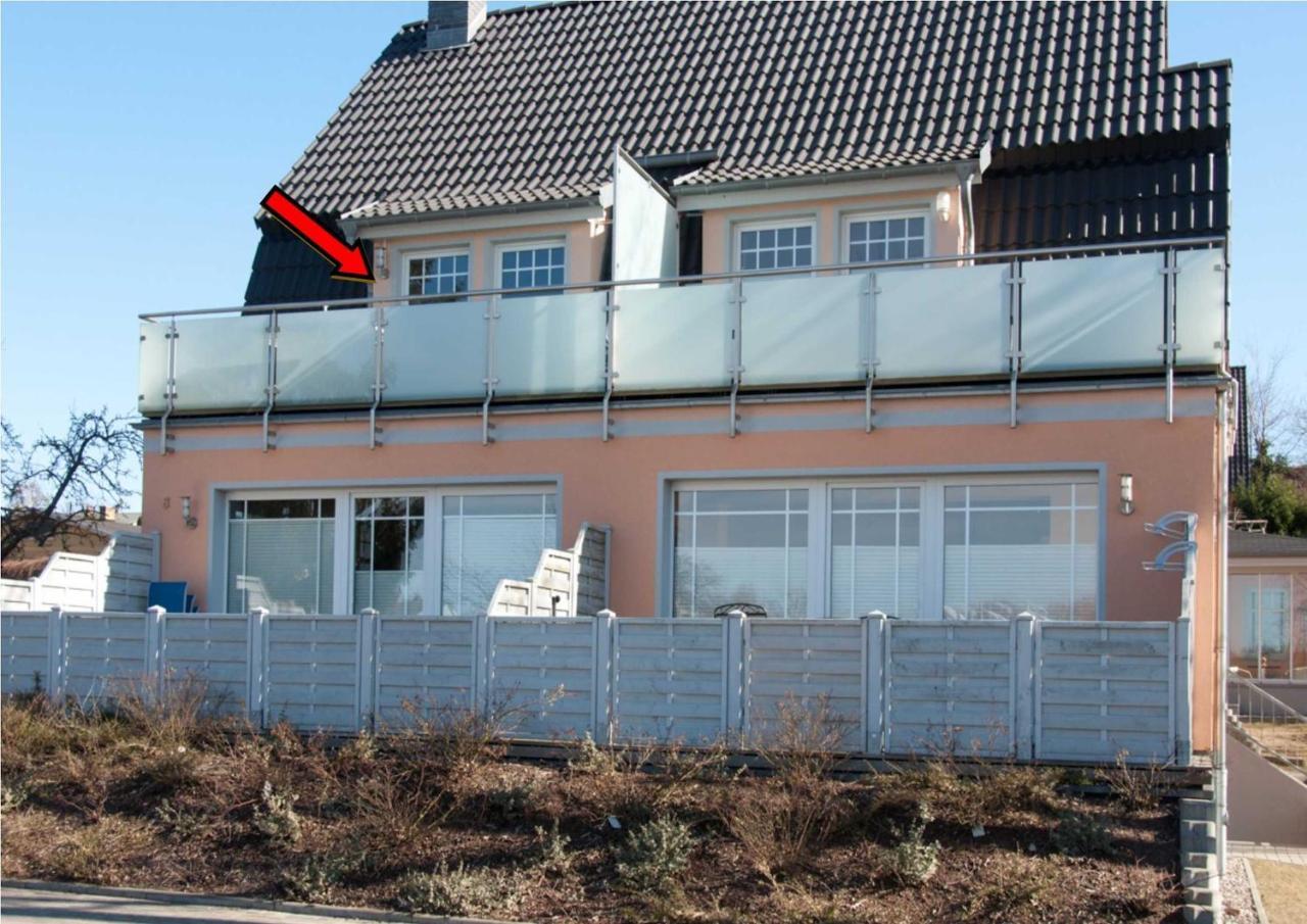 Apropos_Zinnowitz Kültér fotó